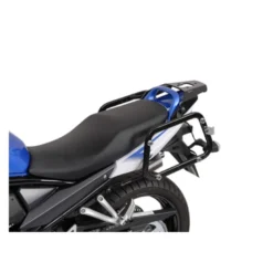 Telai laterali EVO Nero. Suzuki GSF650/650S/1200/1250,GSX650/1250F