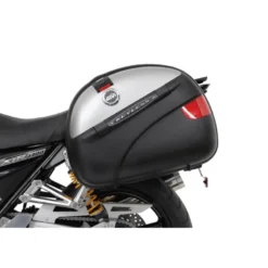 Telai laterali EVO Nero. Yamaha XJR 1200 (95-99) XJR 1300 (98-14).