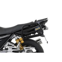 Telai laterali EVO Nero. Yamaha XJR 1200 (95-99) XJR 1300 (98-14).