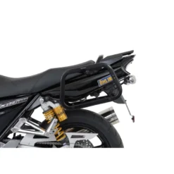 Telai laterali EVO Nero. Yamaha XJR 1200 (95-99) XJR 1300 (98-14).