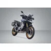 Telaio laterale portaborse PRO Sw-Motech Nero. Voge DS900X (23-).