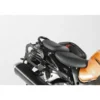 Telaio laterale profilo EVO Nero. Suzuki GSX 1300 R Hayabusa (08-20).