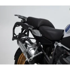 Telaio laterale PRO Nero. BMW R 1200 GS (12-), R 1250 GS (18-).