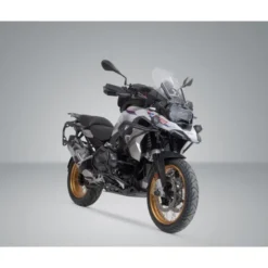 Telaio laterale PRO Nero. BMW R 1200 GS (12-), R 1250 GS (18-).