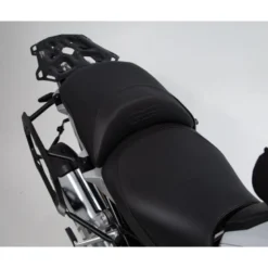 Telaio laterale PRO Nero. BMW R 1200 GS (12-), R 1250 GS (18-).