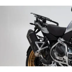 Telaio laterale PRO Nero. BMW R 1200 GS (12-), R 1250 GS (18-).