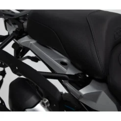 Telaio laterale PRO Nero. BMW R 1200 GS (12-), R 1250 GS (18-).