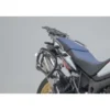 Telaio laterale PRO Nero. Honda CRF1000L / Adventure Sports (18-).