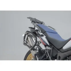 Telaio laterale PRO Nero. Honda CRF1000L / Adventure Sports (18-).
