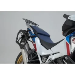 Telaio laterale PRO Nero. Honda CRF1100L / Adv Sp. (19-).