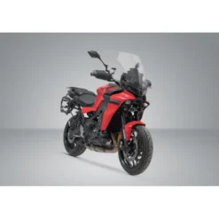 Telaio laterale PRO Nero. Yamaha Tracer 9 (20-).