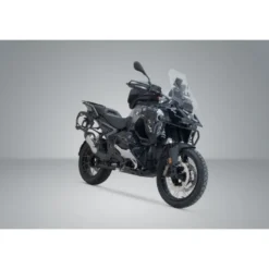 Telaio laterale PRO Sw-Motech Nero. BMW R 1300 GS Adventure (24-).