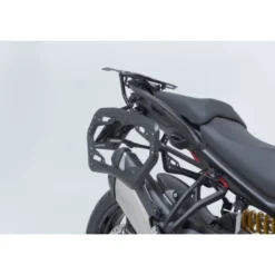 Telaio laterale PRO Sw-Motech Nero. Ducati Multistrada V2 / V2 S (24-).