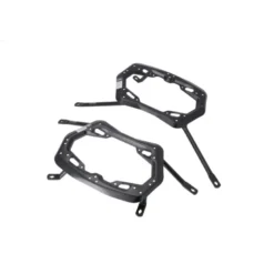 Telaio laterale PRO Sw-Motech Nero. Triumph Tiger 900 GT/GT Pro/Rally Pro.