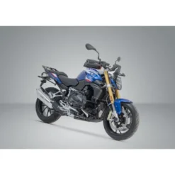 Telaio laterale SLC destro BMW R 1200 R (14-18), R 1250 R/RS (18-).