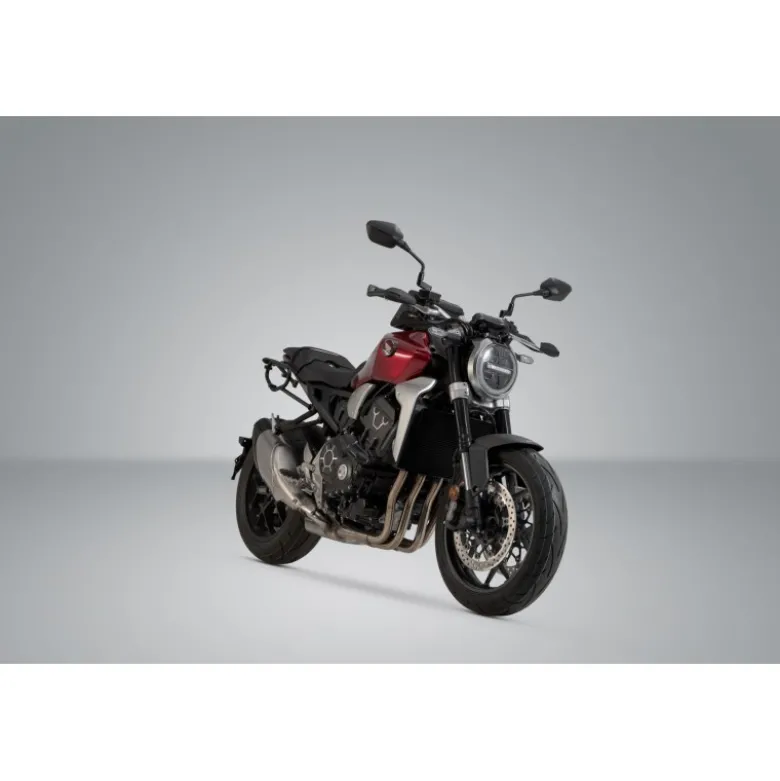 Telaio laterale SLC destro Honda CB1000R (18-20).