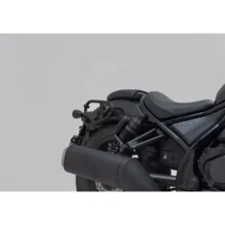 Telaio laterale SLC destro Honda CMX1100 Rebel (20-).