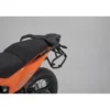 Telaio laterale SLC destro KTM 790 Adv / R (19-), 890 Adv / R (20-).
