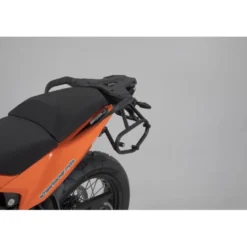 Telaio laterale SLC destro KTM 790 Adv / R (19-), 890 Adv / R (20-).