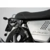 Telaio laterale SLC destro Moto Guzzi V7 lll (16-).