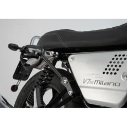 Telaio laterale SLC destro Moto Guzzi V7 lll (16-).