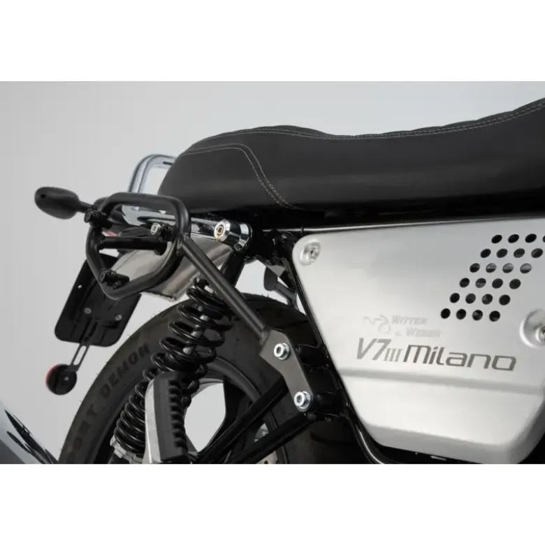 Telaio laterale SLC destro Moto Guzzi V7 lll (16-).