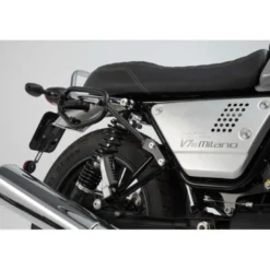 Telaio laterale SLC destro Moto Guzzi V7 lll (16-).