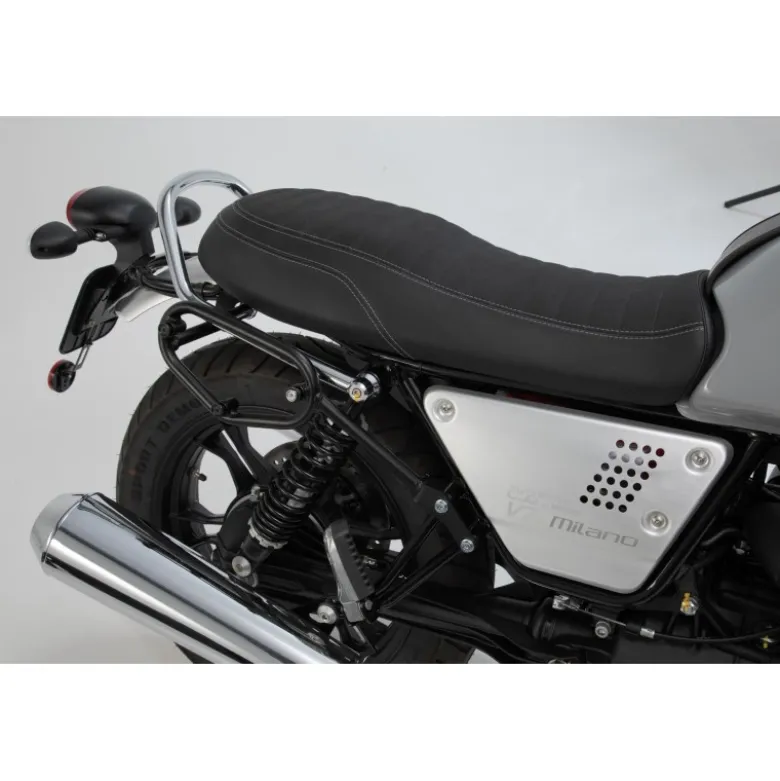 Telaio laterale SLC destro Moto Guzzi V7 lll (16-).