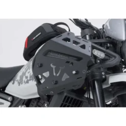 Telaio laterale SLC destro per prot. tubola orig Sw-Motech Royal Enfield Himalayan 450 (23-).