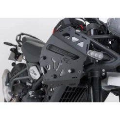 Telaio laterale SLC destro per prot. tubola orig Sw-Motech Royal Enfield Himalayan 450 (23-).