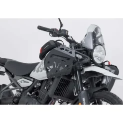 Telaio laterale SLC destro per prot. tubola orig Sw-Motech Royal Enfield Himalayan 450 (23-).