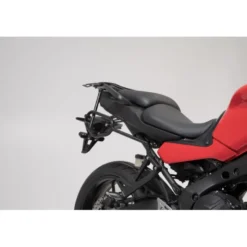 Telaio laterale SLC destro Yamaha Tracer 9 (20-).