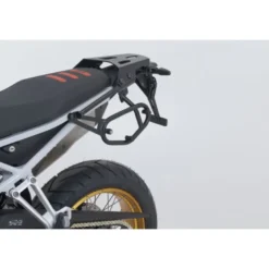 Telaio laterale SLC sinistro BMW F 900 GS (23-)