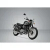Telaio laterale SLC sinistro Kawasaki W800 / Street / Cafe (18-).