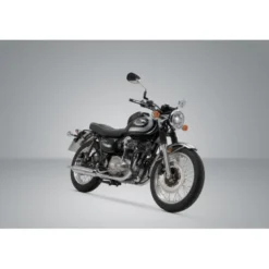 Telaio laterale SLC sinistro Kawasaki W800 / Street / Cafe (18-).