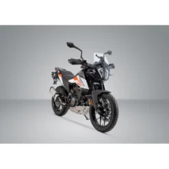 Telaio laterale SLC sinistro KTM 390 Adventure (19-).
