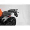 Telaio laterale SLC sinistro KTM 790 Duke (18-) / 890 Duke R (19-).