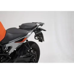 Telaio laterale SLC sinistro KTM 790 Duke (18-) / 890 Duke R (19-).