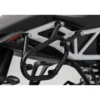 Telaio laterale SLC sinistro KTM 1290 Super Duke R (13-19).