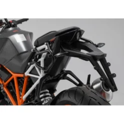 Telaio laterale SLC sinistro KTM 1290 Super Duke R (13-19).