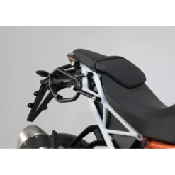 Telaio laterale SLC sinistro KTM 1290 Super Duke R (13-19).