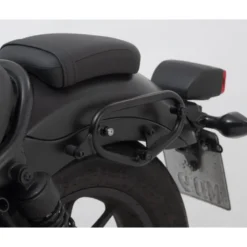 Telaio Laterale SLC Sinistro Sw-Motech HTA.01.887.10000
