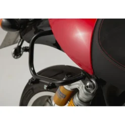 Telaio laterale SLC sinistro Triumph Thruxton 1200/R (16-19), TFC (18-).