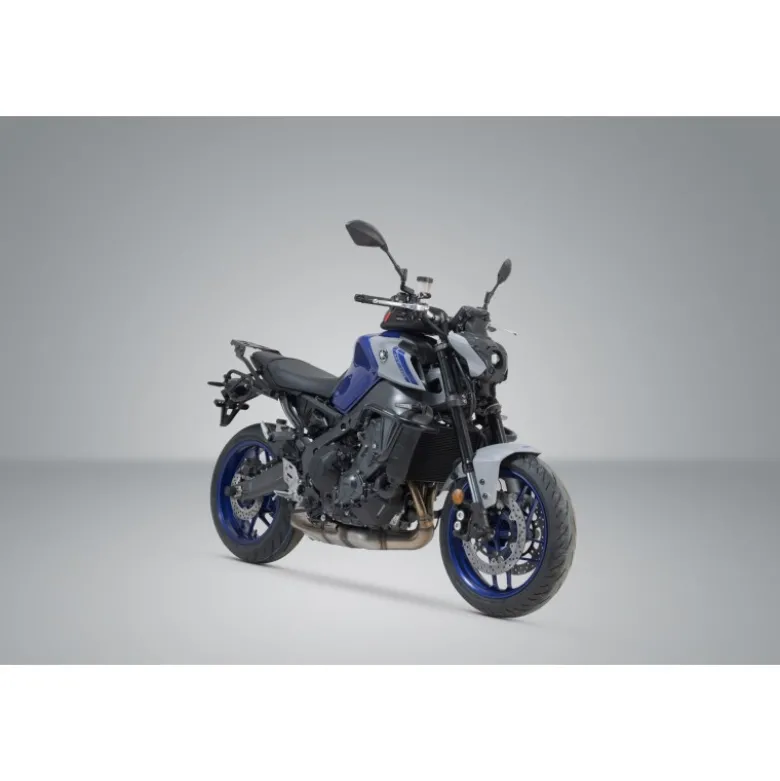 Telaio laterale SLC sinistro Yamaha MT-09 (20-).