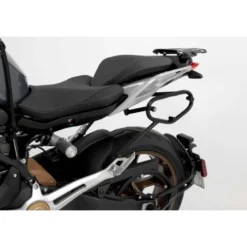 Telaio laterale SLC sinistro Zero SR/S (19-).