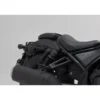 Telaio laterale SLH destro LH1 Honda CMX1100 Rebel (20-). Per LH1.
