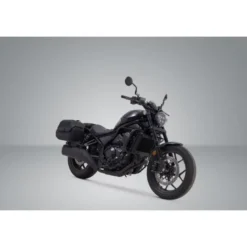 Telaio laterale SLH destro LH1 Honda CMX1100 Rebel (20-). Per LH1.