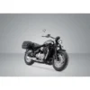 Telaio laterale SLH destro LH1 Triumph Bonneville Speedmaster (18-).