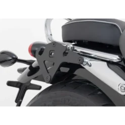 Telaio laterale SLH destro LH1 Triumph Bonneville Speedmaster (18-).