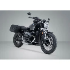 Telaio laterale SLH LH1 destro BMW R12 (23-)